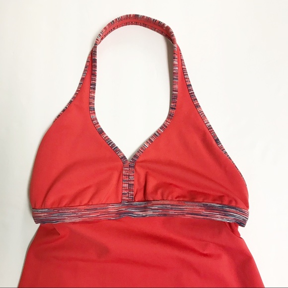 Lululemon Hip Halter Tank Size 4 - Picture 2 of 8
